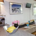 Serac V7 By Interhome * Val Thorens