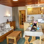 Serac V7 By Interhome Appartamento Val Thorens