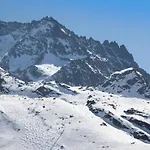 Serac V7 By Interhome Διαμέρισμα Val Thorens