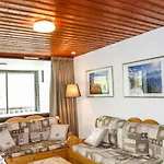 شقة Serac V7 By Interhome *