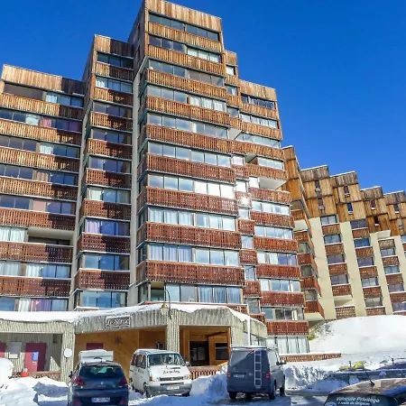 Le Serac-7 By Interhome Appartement