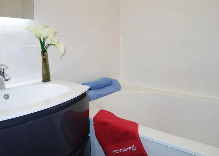 Serac V7 By Interhome Апартаменты Валь-Торанс